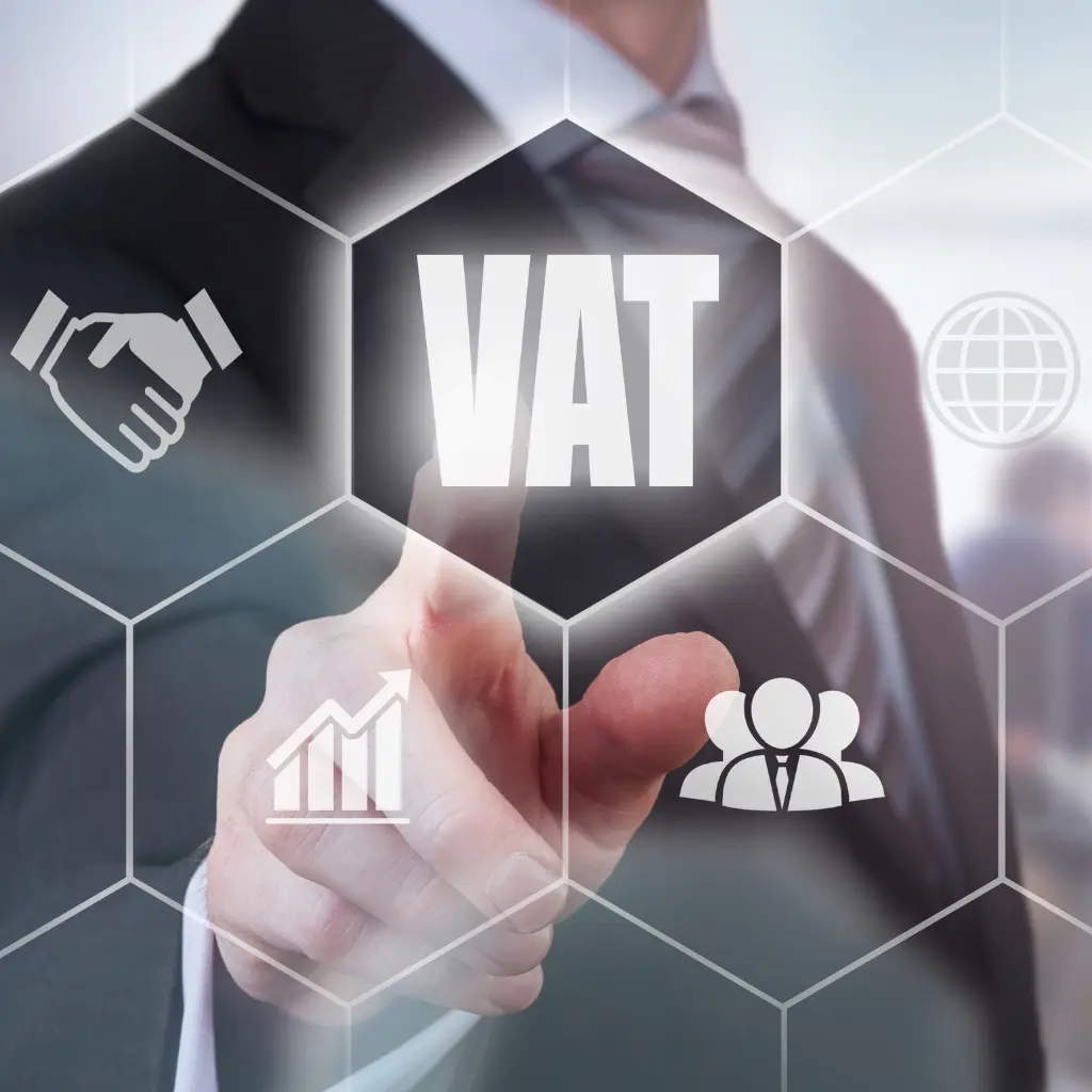 VAT Registration VAT Filing Dubai