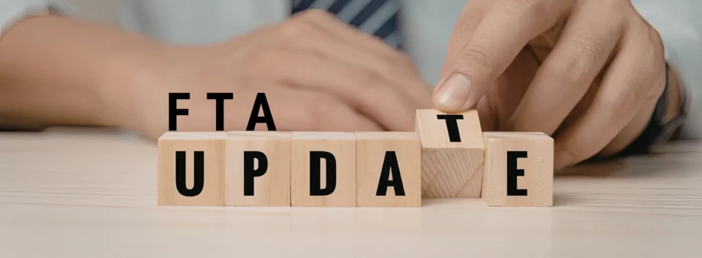 UAE FTA Decision No 5 of 2021