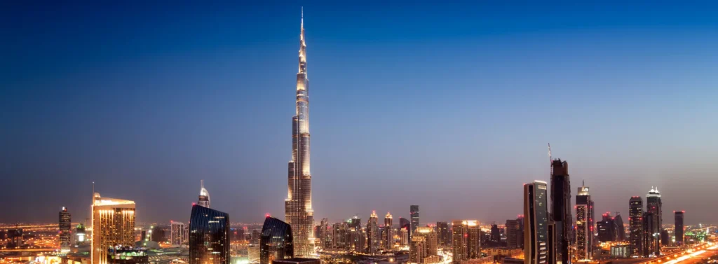 Business setup in dubai