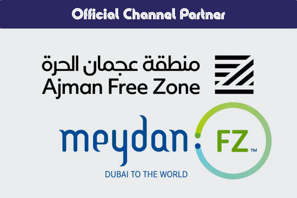 Ajman Free Zone Meydan free Zone